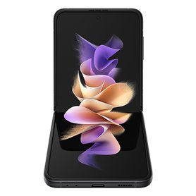Samsung Galaxy Z Flip3 128 Go blanc