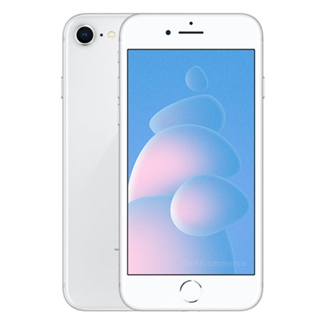 Apple iPhone 8 64 Go argent 
