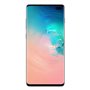 Samsung Galaxy S10+ (mono sim) 128 Go blanc