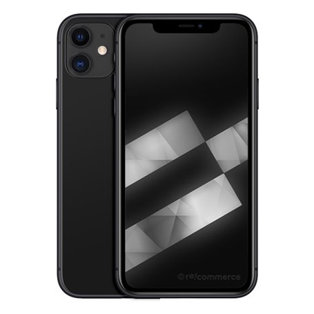 Apple iPhone 11 128 Go noir 