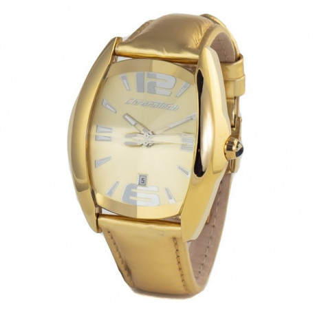 Montre Unisexe Chronotech CT7814M-02 50,99 €