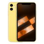 Apple iPhone 11 256 Go jaune 