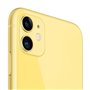Apple iPhone 11 256 Go jaune 