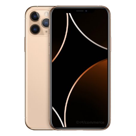 Apple iPhone 11 Pro 512 Go or 
