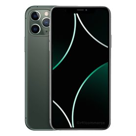 Apple iPhone 11 Pro 512 Go vert nuit 