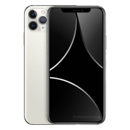 Apple iPhone 11 Pro Max 512 Go argent 