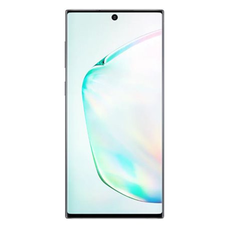 Samsung Galaxy Note 10 (dual sim) 256 Go argent stellaire