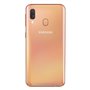 Samsung Galaxy A40 (dual sim) 64 Go corail