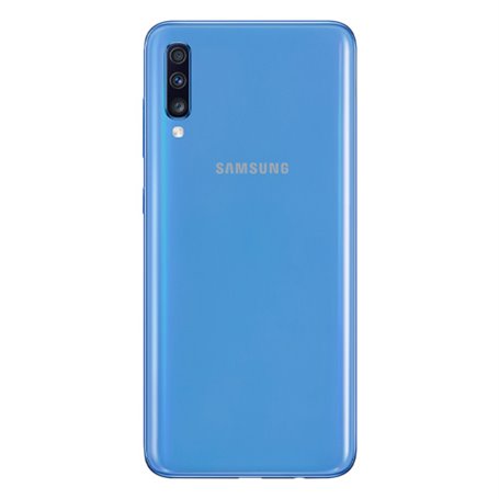 Samsung Galaxy A70 (dual sim) 128 Go bleu