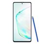 Samsung Galaxy Note 10 Lite (dual sim) 128 Go Argent stellaire