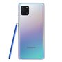 Samsung Galaxy Note 10 Lite (dual sim) 128 Go Argent stellaire