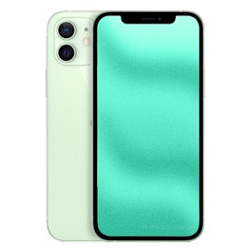Apple iPhone 12 Mini 256 Go vert 