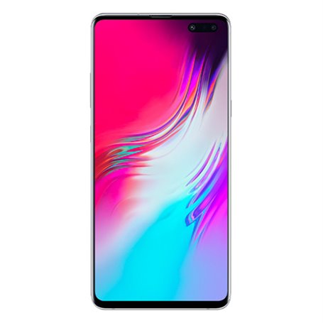 Samsung Galaxy S10 5G (mono sim) 256 Go gris
