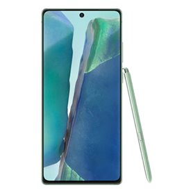 Samsung Galaxy Note 20 5G (mono sim) 256 Go vert