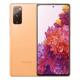 Samsung Galaxy S20 FE (dual sim) 128 Go orange