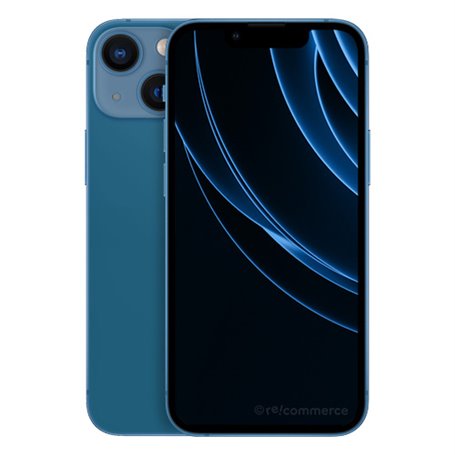 Apple iPhone 13 512 Go bleu 