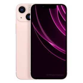 Apple iPhone 13 512 Go rose 