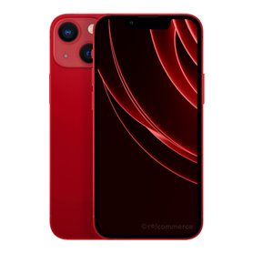 Apple iPhone 13 512 Go rouge 