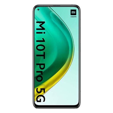 Xiaomi Mi 10T Pro 5G 128 Go noir