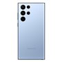 Samsung Galaxy S22 Ultra (dual sim) 256 Go bleu