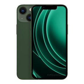 Apple iPhone 13 Mini 256 Go vert 