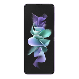 Samsung Galaxy Z Flip3 128 Go violet