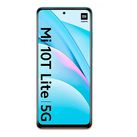 Xiaomi Mi 10T Lite (dual sim) 64 Go or rose