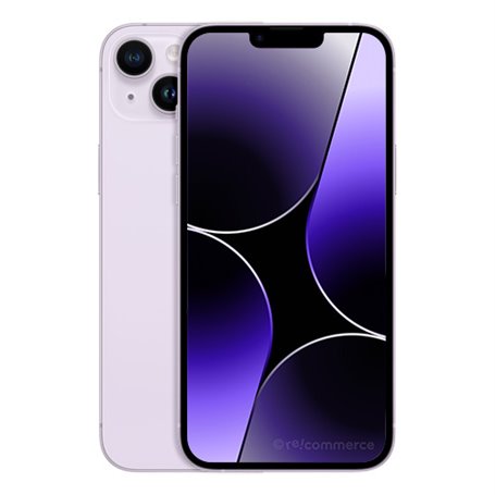 Apple iPhone 14 Plus 512 Go violet 