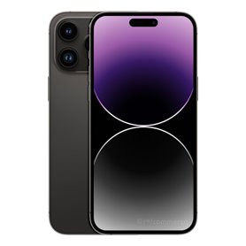 Apple iPhone 14 Pro Max 1 To noir 