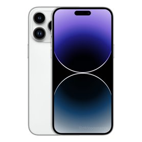 Apple iPhone 14 Pro Max 1 To argent 