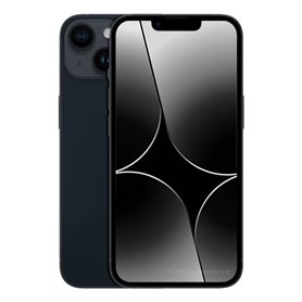 Apple iPhone 14 512 Go noir 