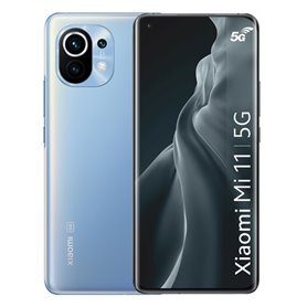 Xiaomi Mi 11 256 Go bleu