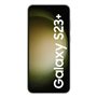 Samsung Galaxy S23+ (dual sim) 512 Go vert