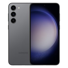 Samsung Galaxy S23+ (dual sim) 512 Go gris