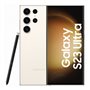 Samsung Galaxy S23 Ultra (dual sim) 256 Go blanc