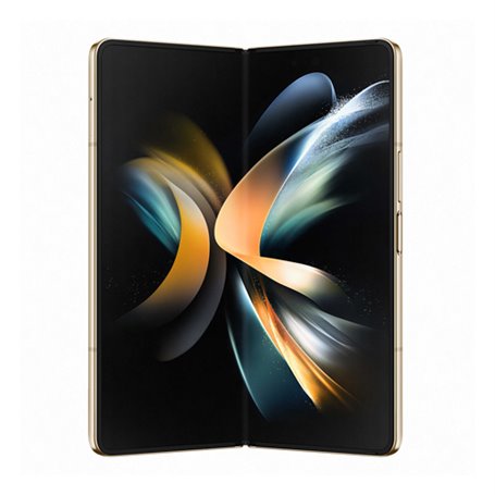 Samsung Galaxy Z Fold4 256 Go blanc