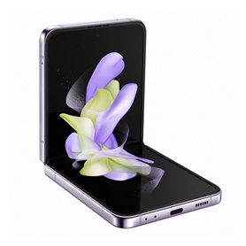 Samsung Galaxy Z Flip4 256 Go violet