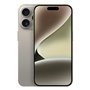 Apple iPhone 15 Pro 128 Go titane naturel 