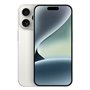 Apple iPhone 15 Pro 512 Go titane blanc 