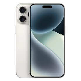 Apple iPhone 15 Pro Max 1 To titane blanc 