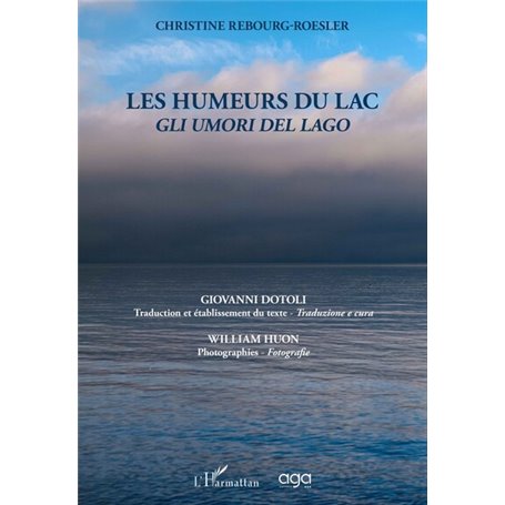 Les Humeurs du lac