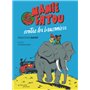 Mamie Fatou contre les braconniers