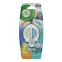 AIR WICK DUO silver soleil/eau