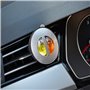 AIR WICK DUO silver vanil/frui