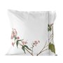 Taie d'oreiller HappyFriday Blooming Multicouleur 80 x 80 cm