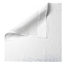 Drap HappyFriday Blanc Nightfall Multicouleur 240 x 270 cm
