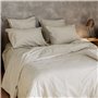 Housse de Couette HappyFriday Basic Beige 220 x 220 cm