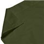 Drap HappyFriday Basic Vert Lit 1 persone