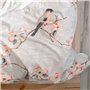 Housse de Couette HappyFriday Ohara Multicouleur 240 x 220 cm