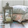 Housse de coussin HappyFriday Coral reef Multicouleur 60 x 60 cm